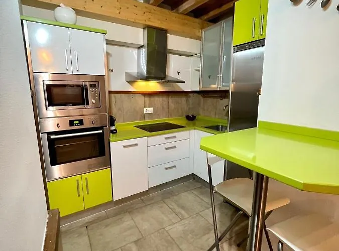 Nyaraló El Pilon Cardenadijo